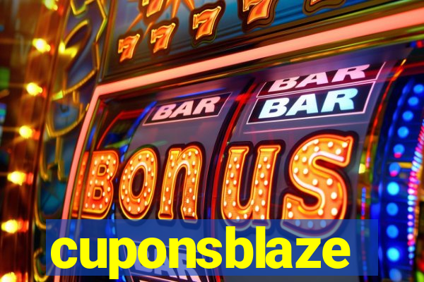 cuponsblaze