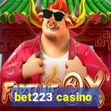 bet223 casino