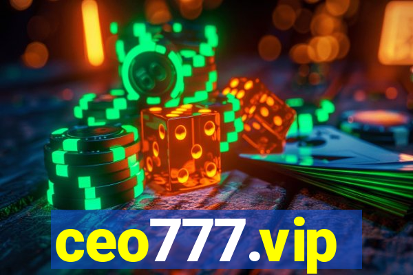 ceo777.vip