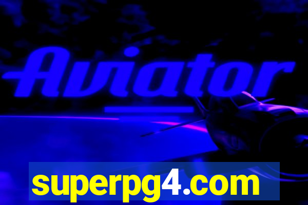 superpg4.com