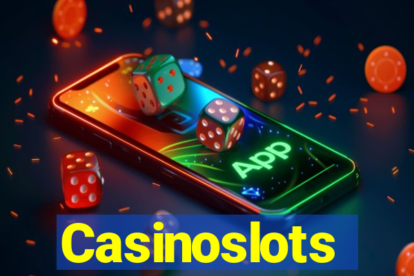 Casinoslots