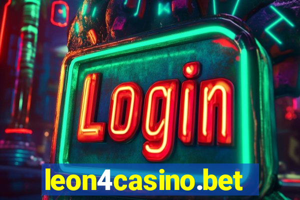 leon4casino.bet