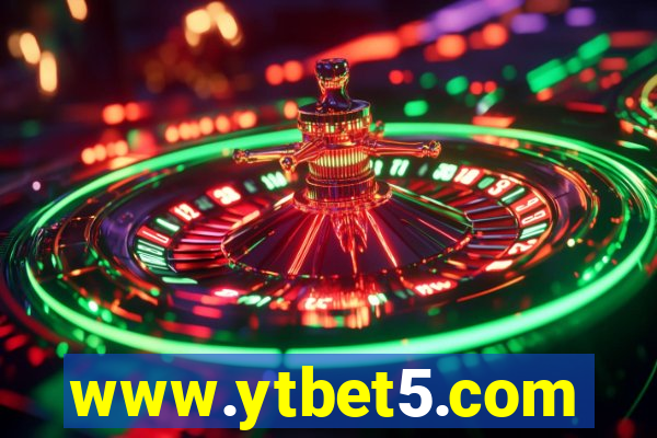 www.ytbet5.com