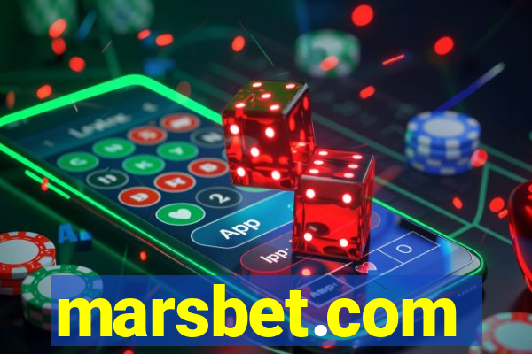 marsbet.com