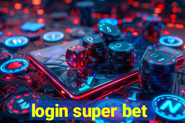 login super bet