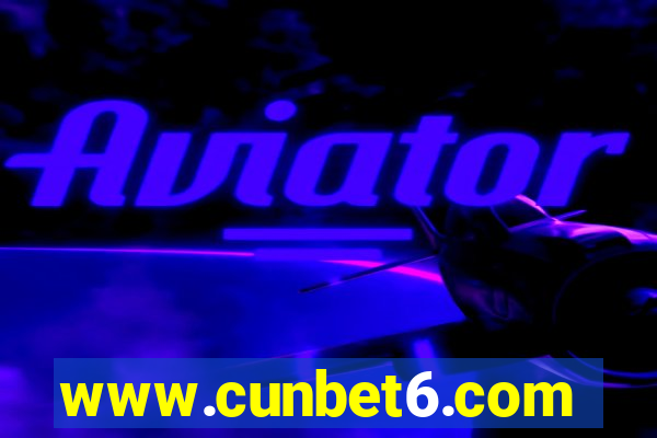 www.cunbet6.com