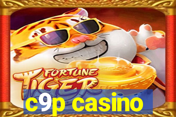 c9p casino