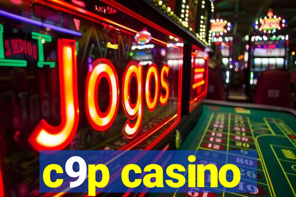 c9p casino