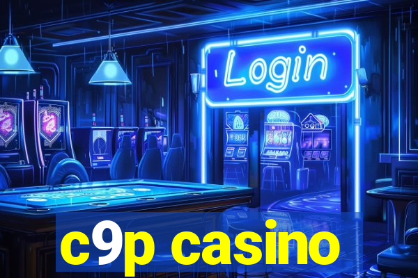 c9p casino