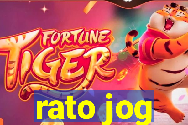 rato jog