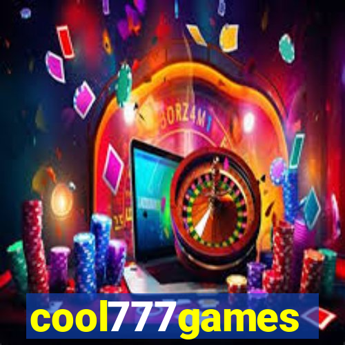 cool777games