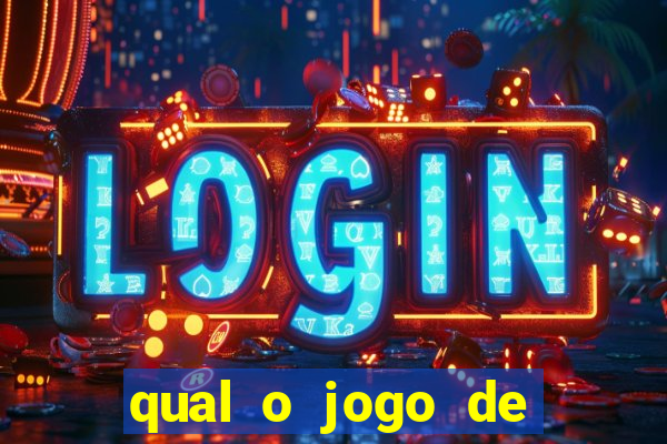 qual o jogo de aposta que ganha dinheiro