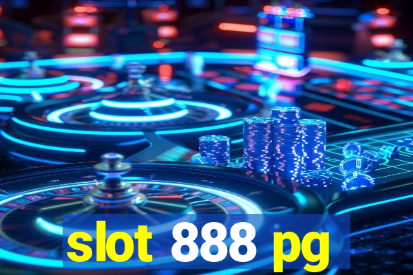 slot 888 pg