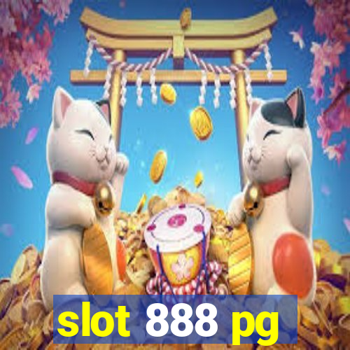 slot 888 pg