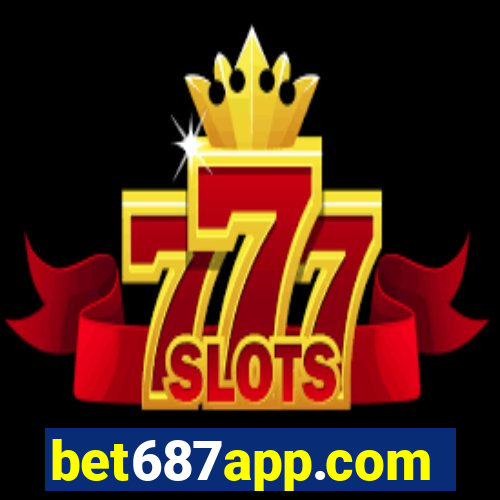 bet687app.com