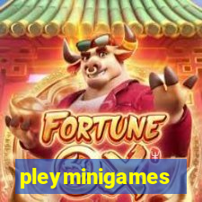 pleyminigames