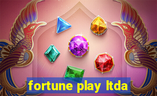 fortune play ltda