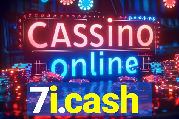 7i.cash