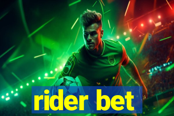 rider bet