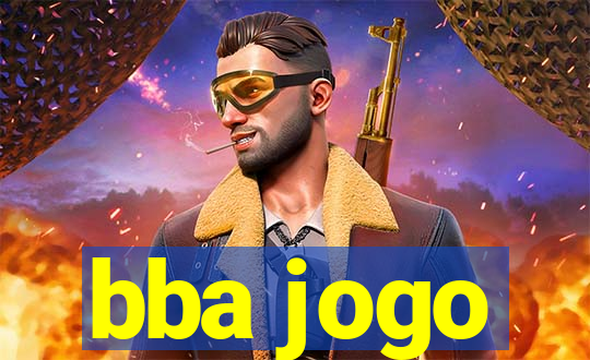 bba jogo