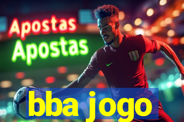 bba jogo