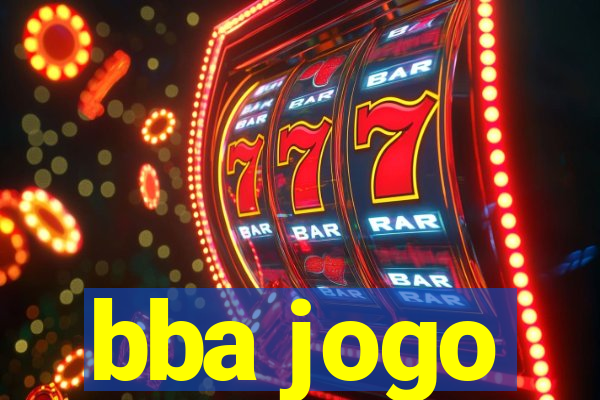 bba jogo