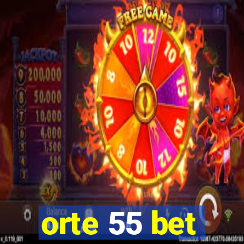 orte 55 bet