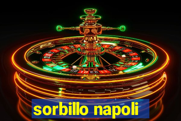 sorbillo napoli