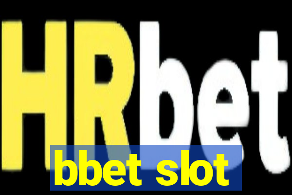 bbet slot