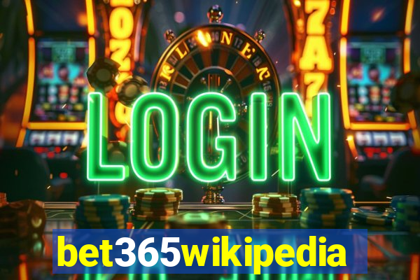 bet365wikipedia