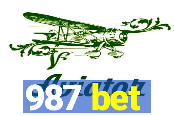 987 bet