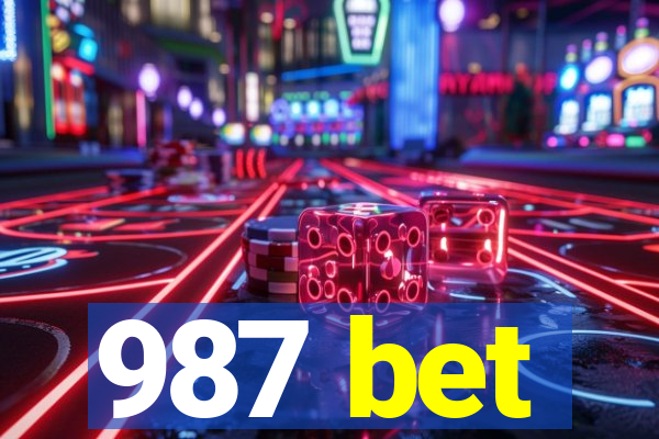 987 bet