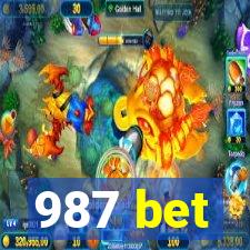 987 bet