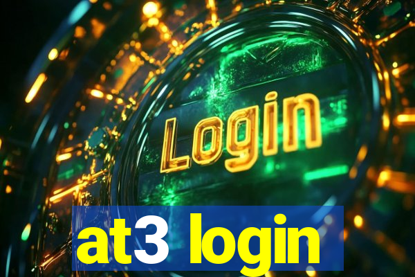 at3 login