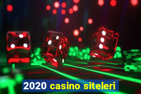 2020 casino siteleri