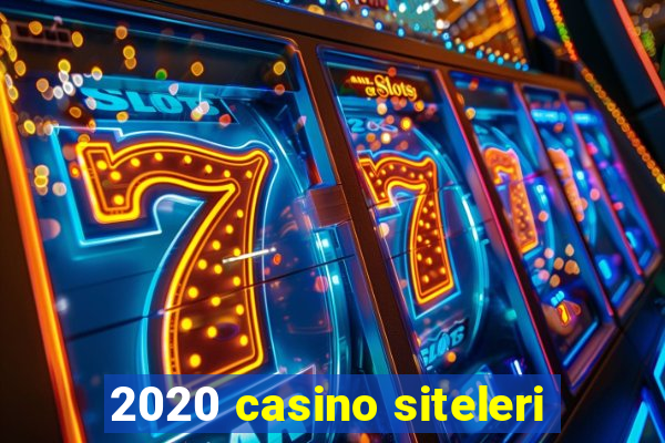 2020 casino siteleri