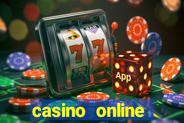 casino online roleta ao vivo