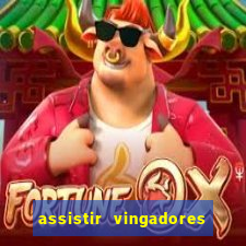 assistir vingadores guerra infinita pobreflix