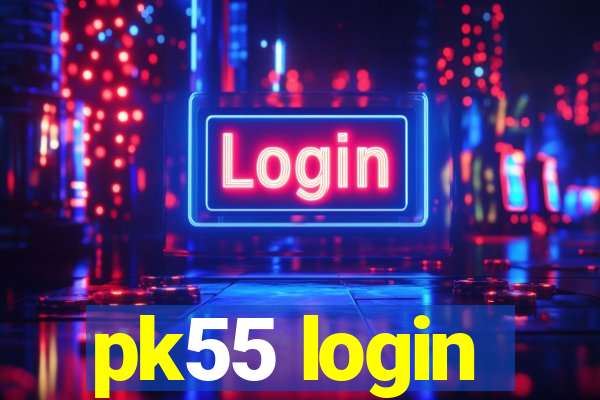 pk55 login