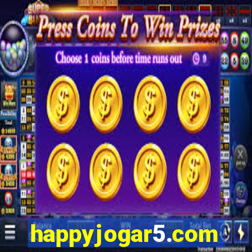 happyjogar5.com