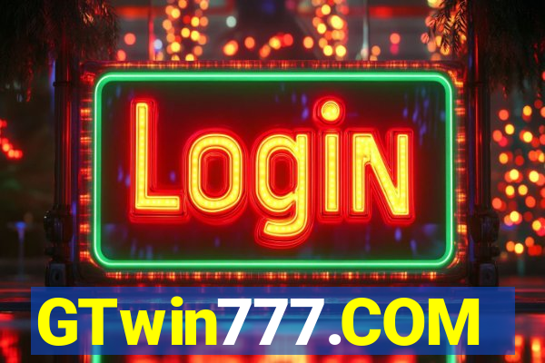 GTwin777.COM