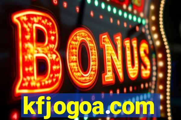 kfjogoa.com