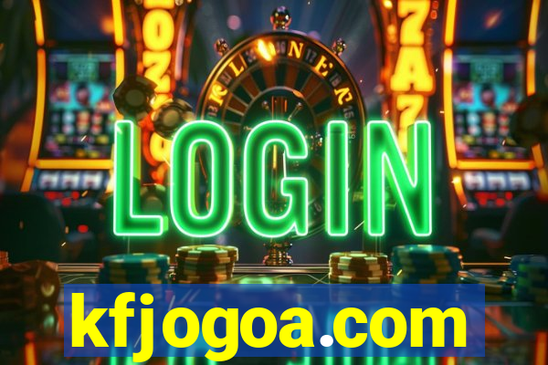 kfjogoa.com