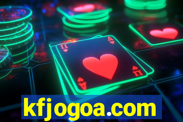 kfjogoa.com