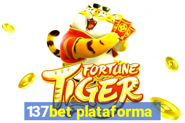 137bet plataforma