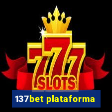 137bet plataforma