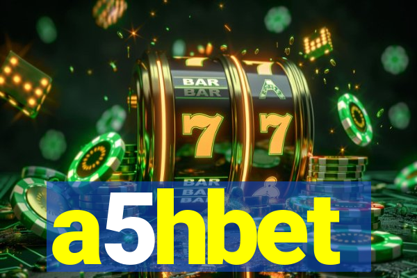 a5hbet