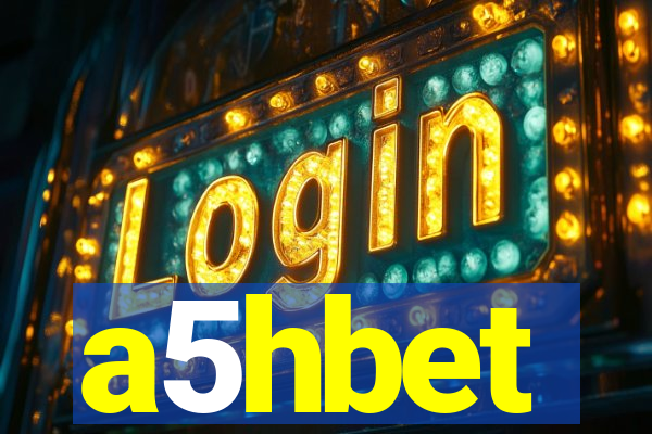 a5hbet