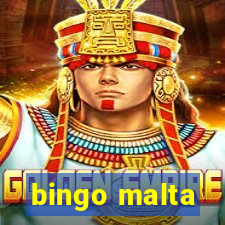 bingo malta