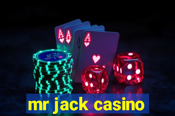 mr jack casino